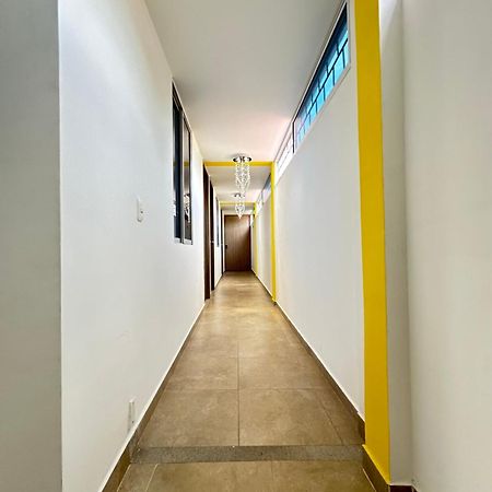 Hotel Olam Deluxe Valledupar Exterior photo